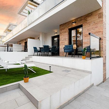 Apartment Aqua Oasis بيلار ذي لا أوراذاذا المظهر الخارجي الصورة
