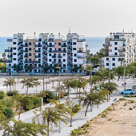 Apartment Aqua Oasis بيلار ذي لا أوراذاذا المظهر الخارجي الصورة