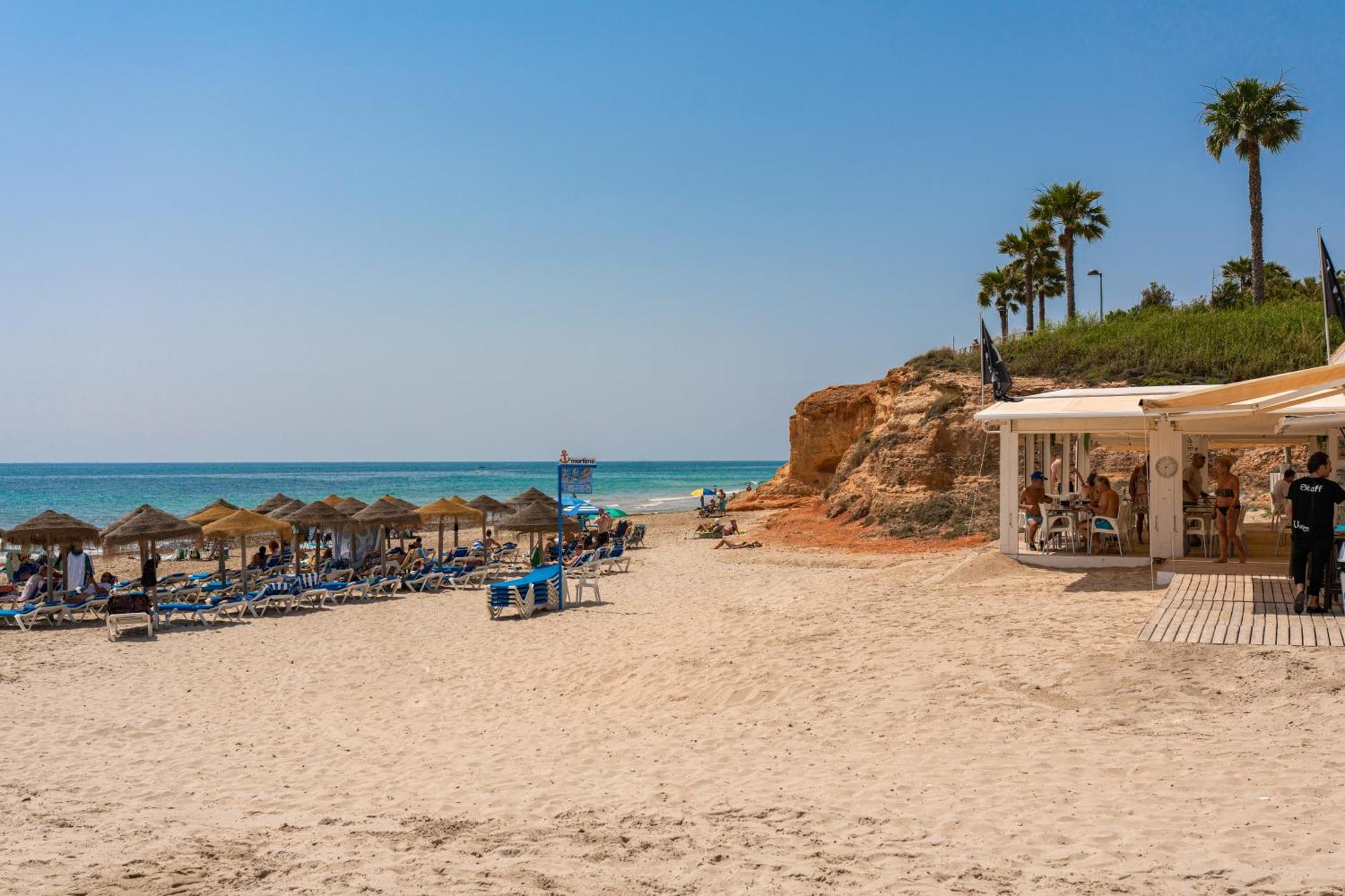 Apartment Aqua Oasis بيلار ذي لا أوراذاذا المظهر الخارجي الصورة