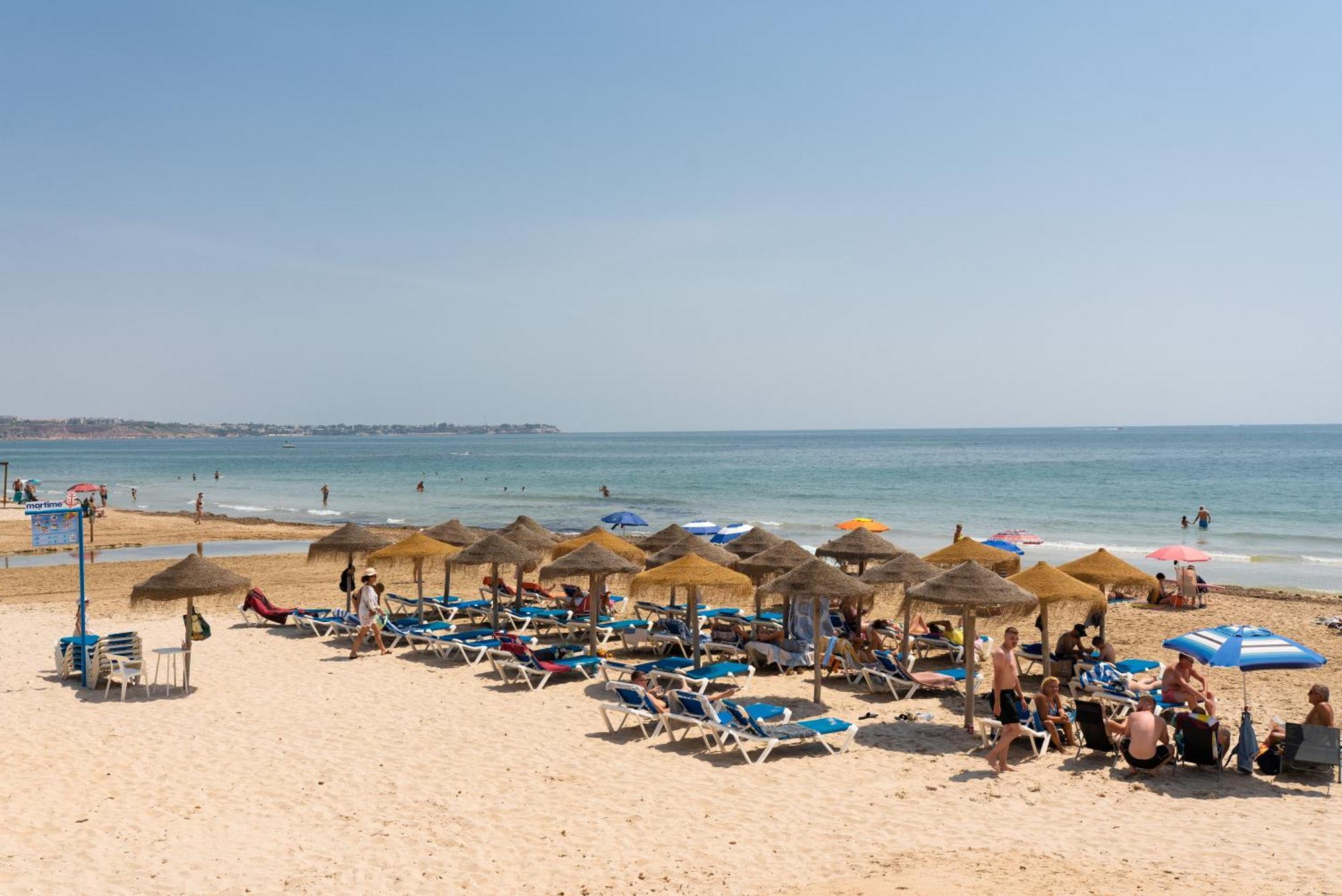 Apartment Aqua Oasis بيلار ذي لا أوراذاذا المظهر الخارجي الصورة