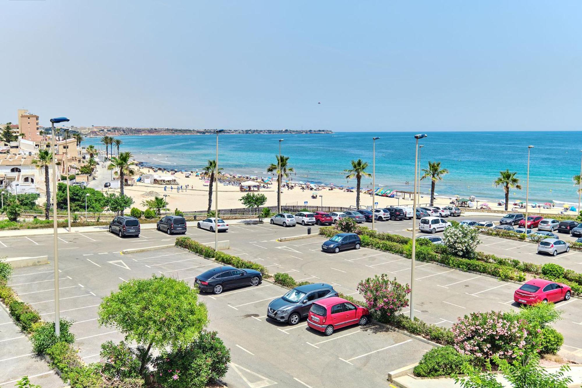 Apartment Aqua Oasis بيلار ذي لا أوراذاذا المظهر الخارجي الصورة