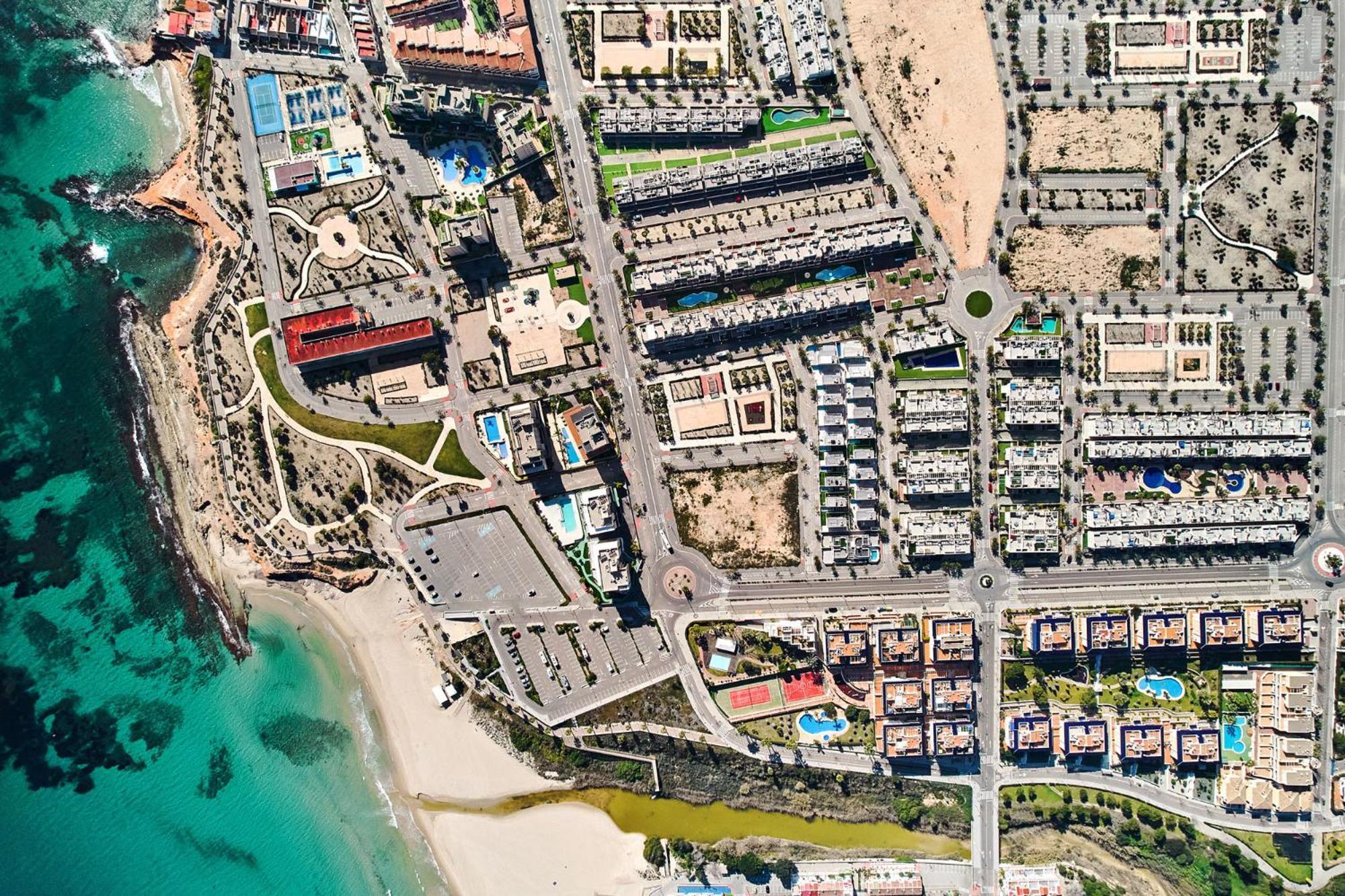 Apartment Aqua Oasis بيلار ذي لا أوراذاذا المظهر الخارجي الصورة