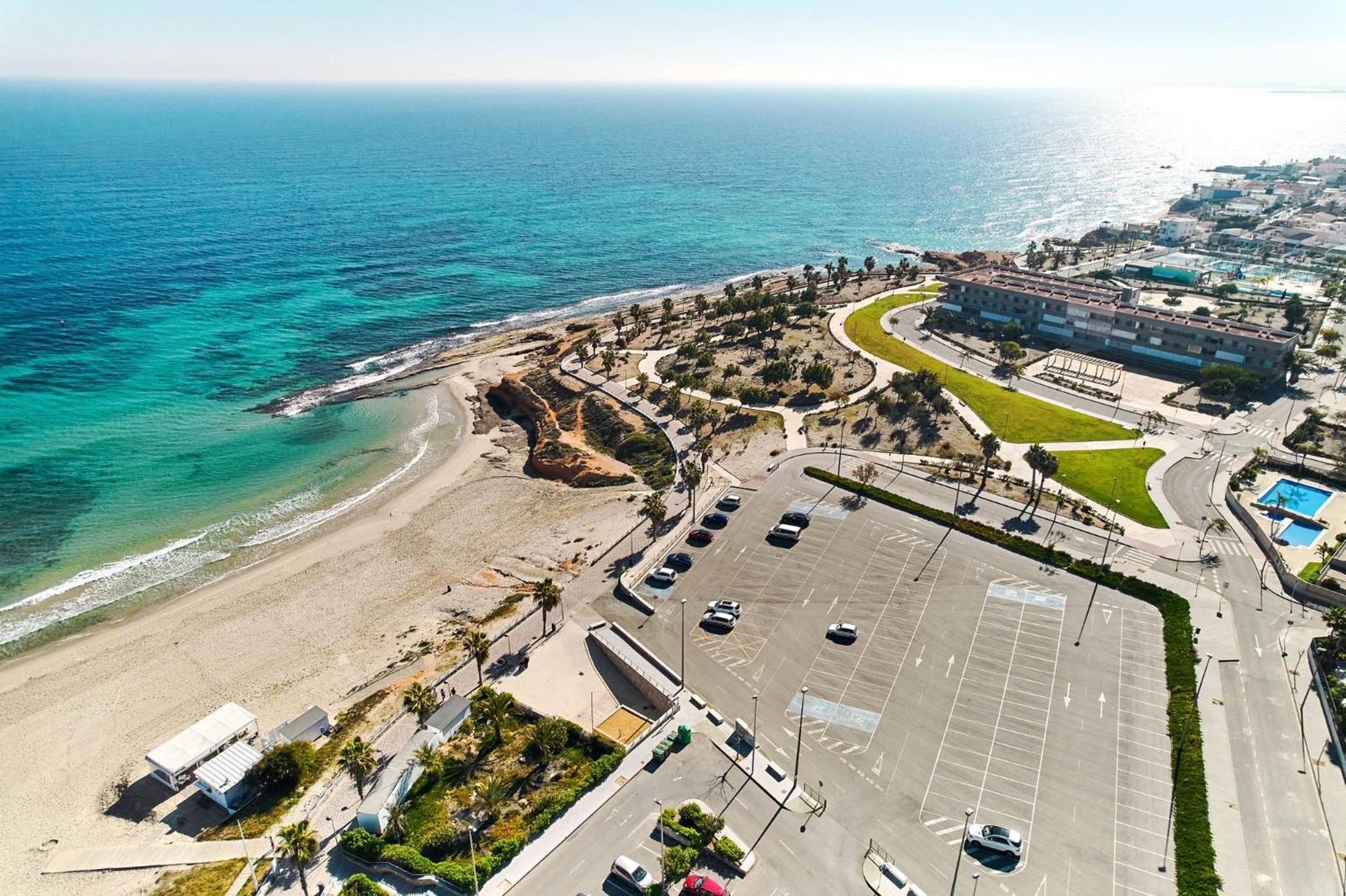 Apartment Aqua Oasis بيلار ذي لا أوراذاذا المظهر الخارجي الصورة