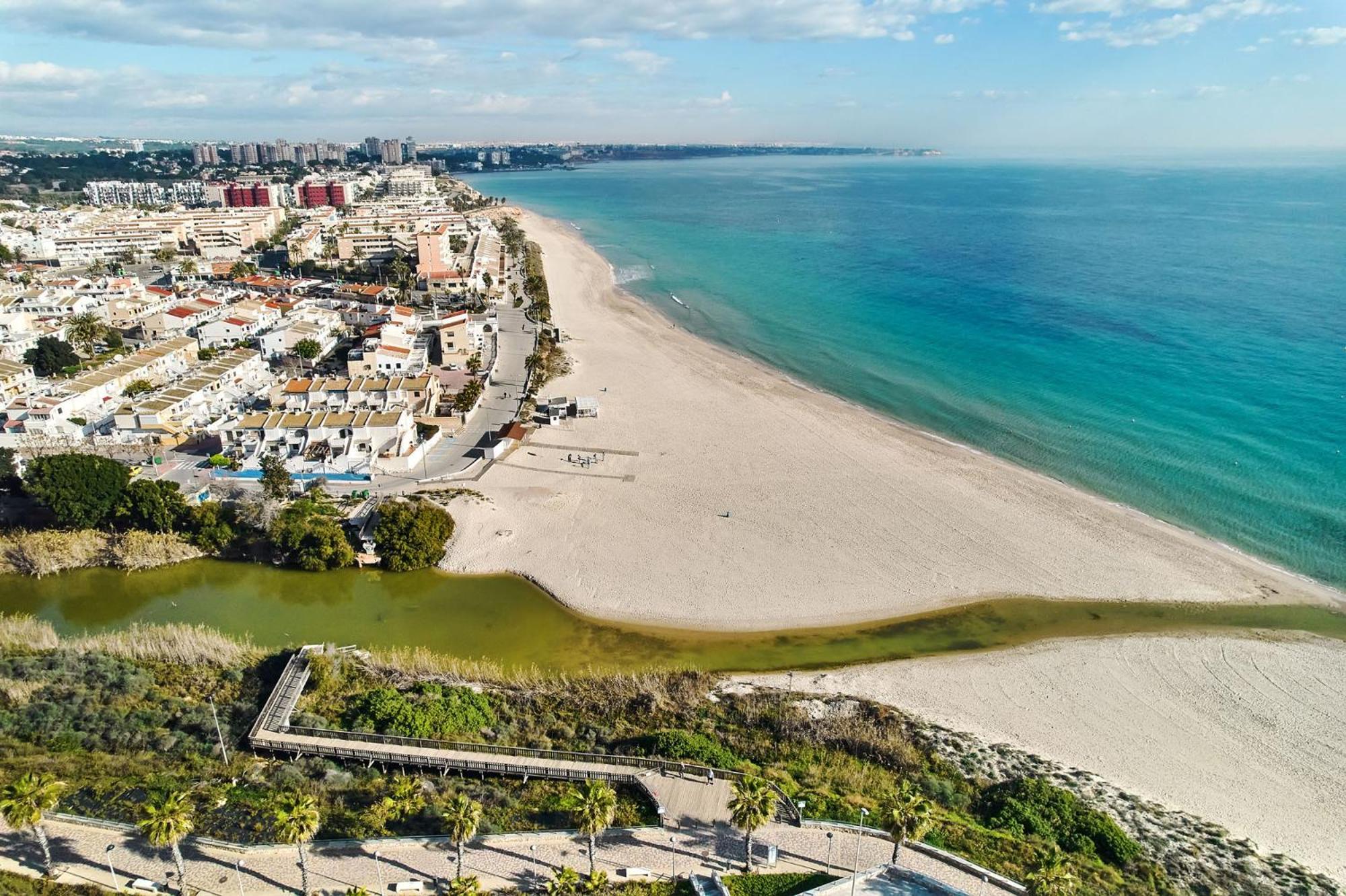 Apartment Aqua Oasis بيلار ذي لا أوراذاذا المظهر الخارجي الصورة