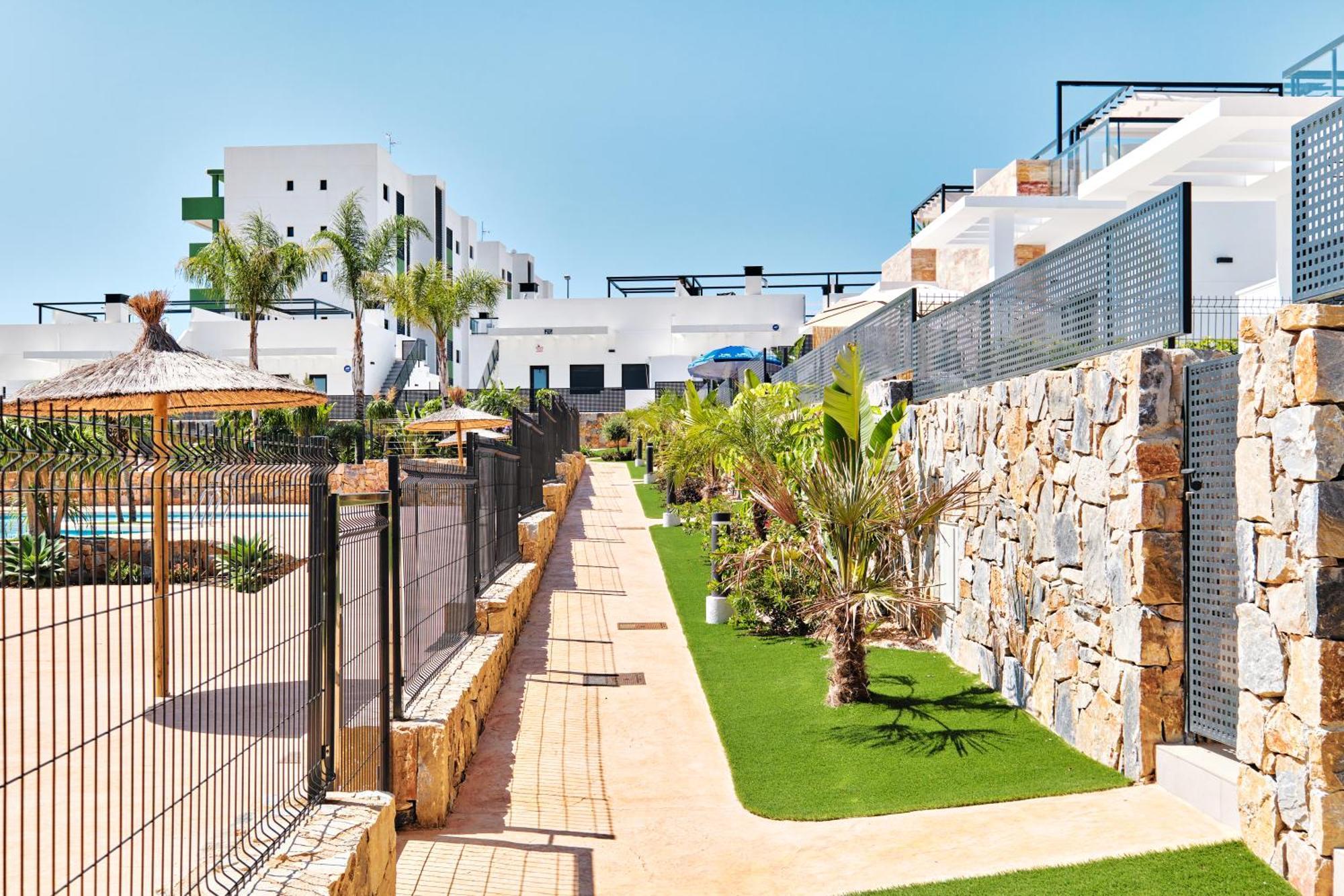 Apartment Aqua Oasis بيلار ذي لا أوراذاذا المظهر الخارجي الصورة