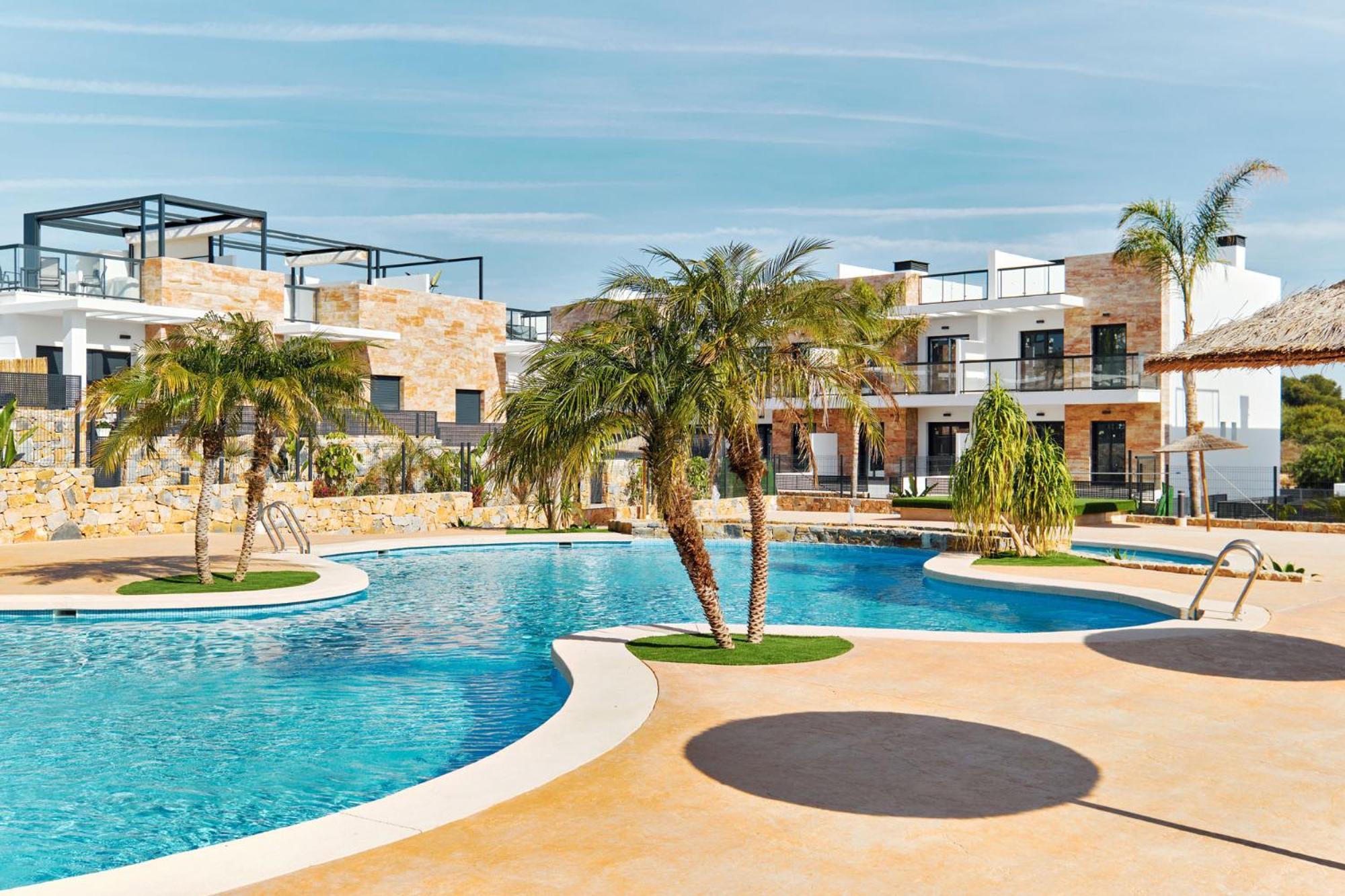 Apartment Aqua Oasis بيلار ذي لا أوراذاذا المظهر الخارجي الصورة