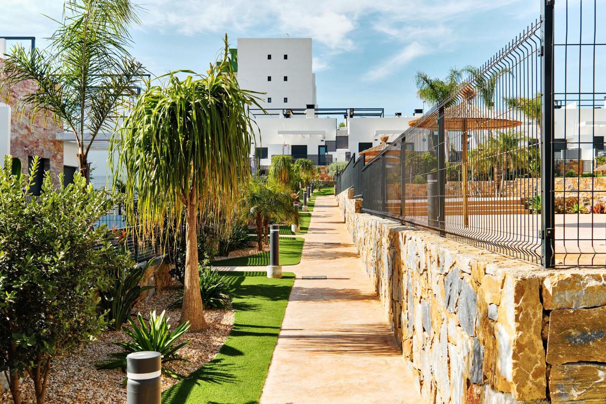Apartment Aqua Oasis بيلار ذي لا أوراذاذا المظهر الخارجي الصورة