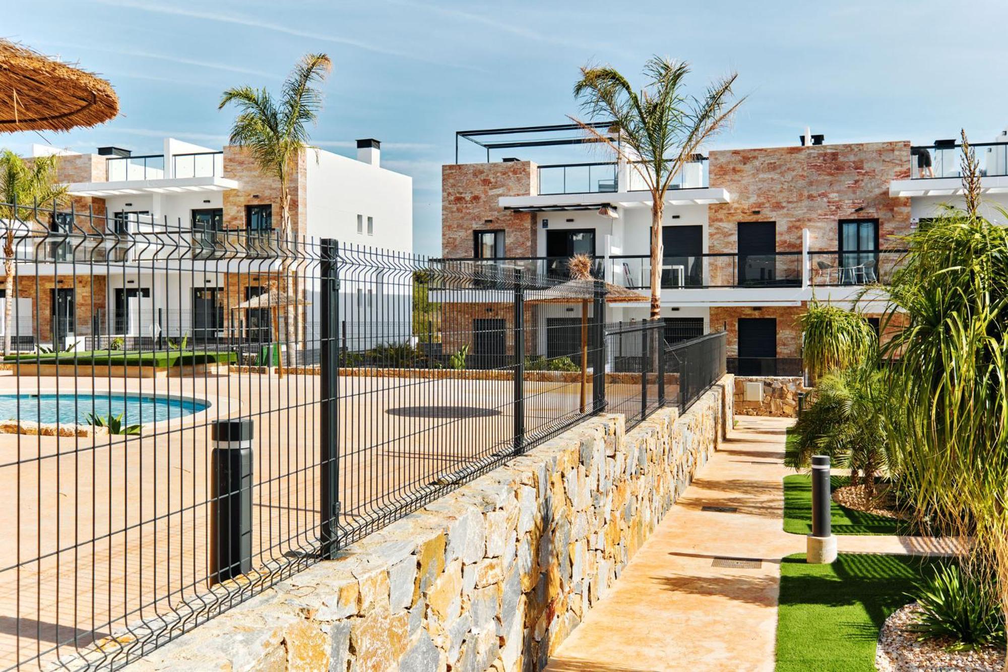 Apartment Aqua Oasis بيلار ذي لا أوراذاذا المظهر الخارجي الصورة